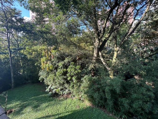 Apartamento de 5 alcobas en venta en Provenza, Medellín, 267 m² · foto 22 de 23