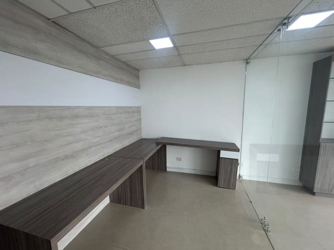 Oficina en arriendo en Astorga, Medellín, 65 m² · foto 3 de 7