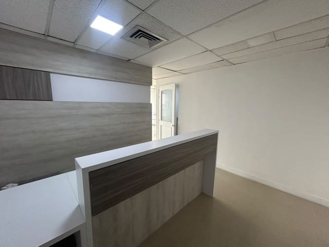 Oficina en arriendo en Astorga, Medellín, 65 m² · foto 4 de 7