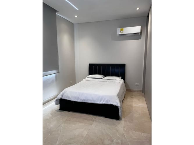 Apartamento de 3 alcobas en venta en Portal De Genovés, Barranquilla, 200 m² · foto 6 de 17