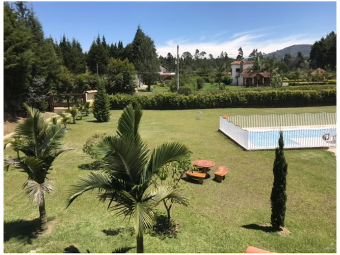 Finca en venta en Guarne, 3200 m² · foto 2 de 21
