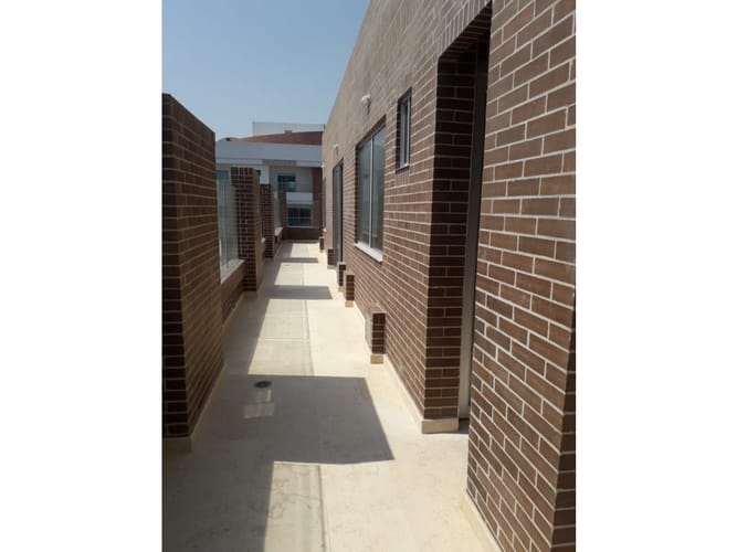 Apartamento de 3 alcobas en venta en Portal De Genovés, Barranquilla, 200 m² · foto 17 de 17