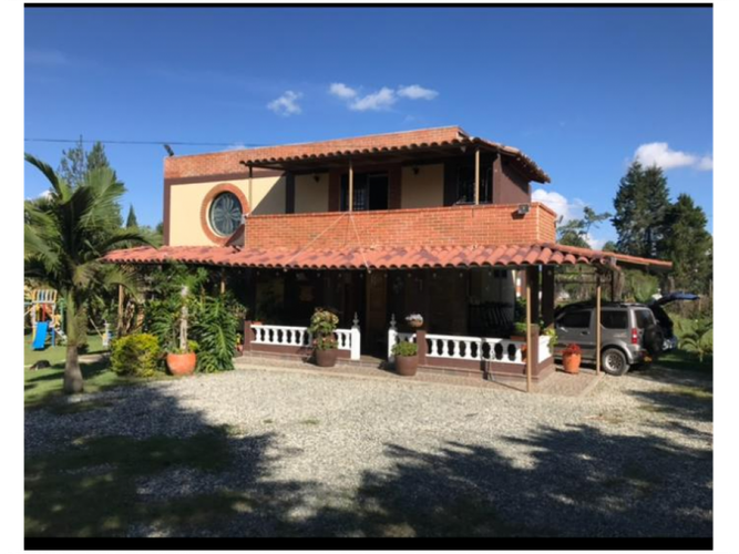 Finca en venta en Guarne, 3200 m² · foto 4 de 21