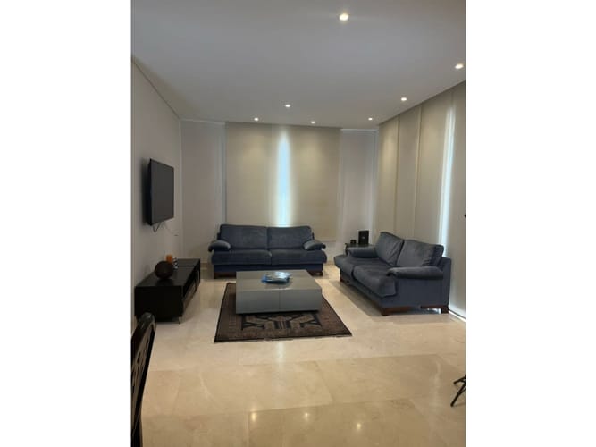 Apartamento de 3 alcobas en arriendo en Portal De Genovés, Barranquilla, 200 m² · foto 2 de 17
