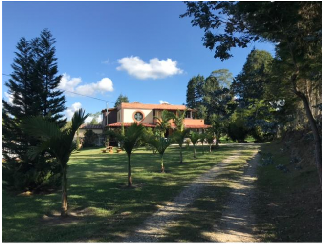 Finca en venta en Guarne, 3200 m² · foto 5 de 21
