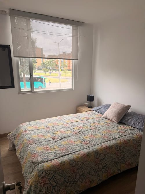 Apartamento de 3 alcobas en venta en Engativá, Bogotá, 66 m² · foto 10 de 16