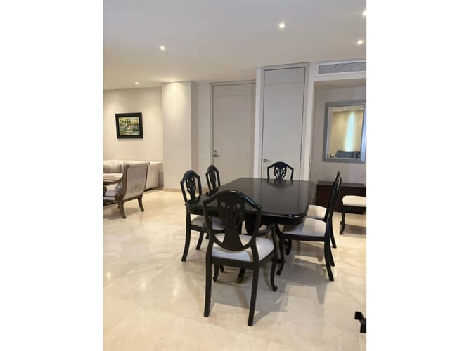 Apartamento de 3 alcobas en arriendo en Portal De Genovés, Barranquilla, 200 m² · foto 3 de 17