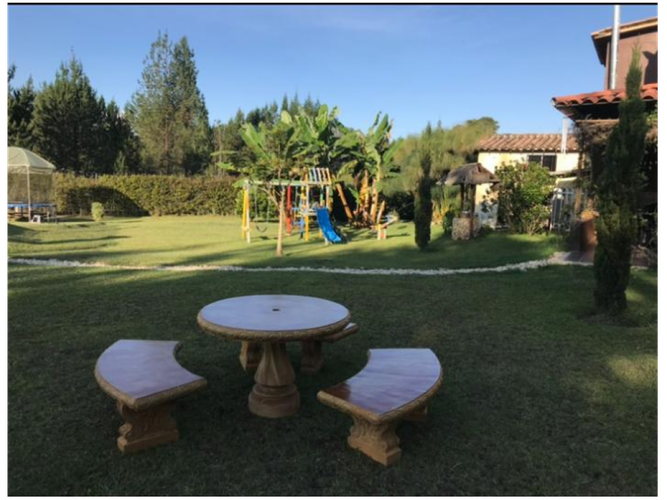 Finca en venta en Guarne, 3200 m² · foto 6 de 21