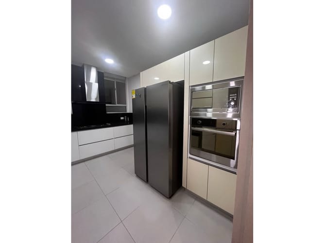 Apartamento de 3 alcobas en arriendo en Portal De Genovés, Barranquilla, 200 m² · foto 4 de 17