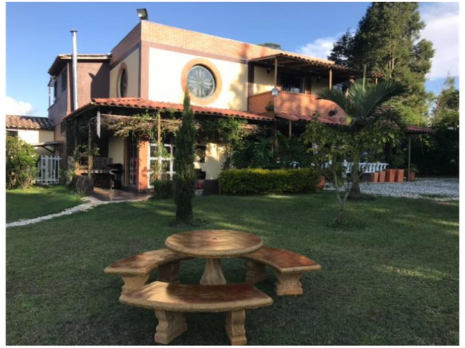 Finca en venta en Guarne, 3200 m² · foto 7 de 21