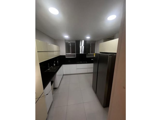 Apartamento de 3 alcobas en arriendo en Portal De Genovés, Barranquilla, 200 m² · foto 5 de 17