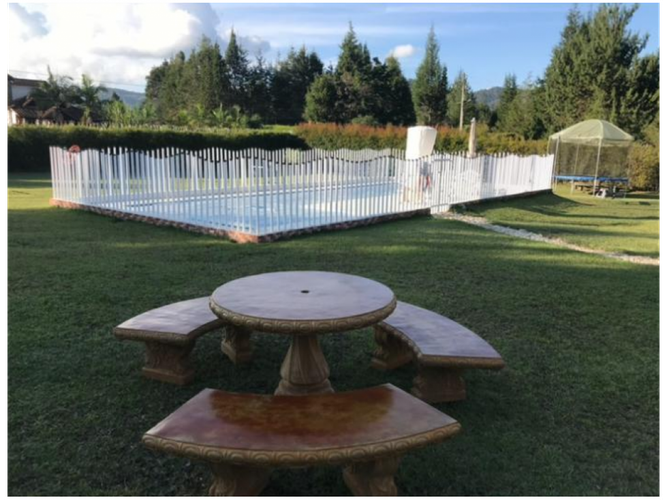 Finca en venta en Guarne, 3200 m² · foto 8 de 21