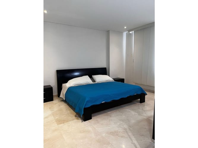 Apartamento de 3 alcobas en arriendo en Portal De Genovés, Barranquilla, 200 m² · foto 7 de 17