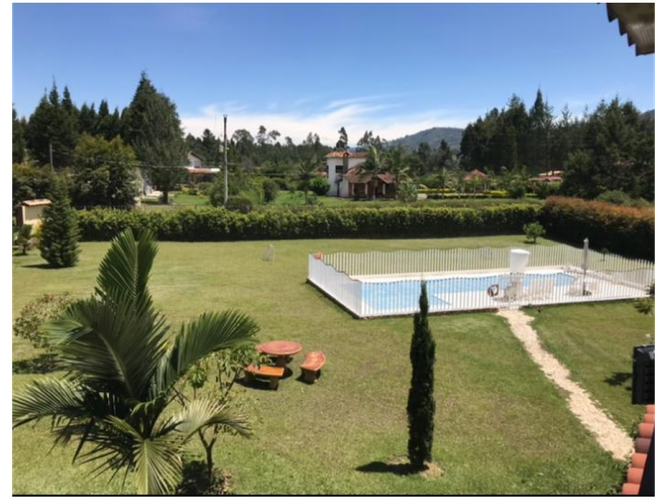 Finca en venta en Guarne, 3200 m² · foto 9 de 21