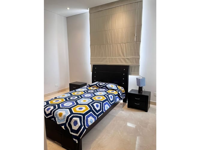 Apartamento de 3 alcobas en arriendo en Portal De Genovés, Barranquilla, 200 m² · foto 8 de 17