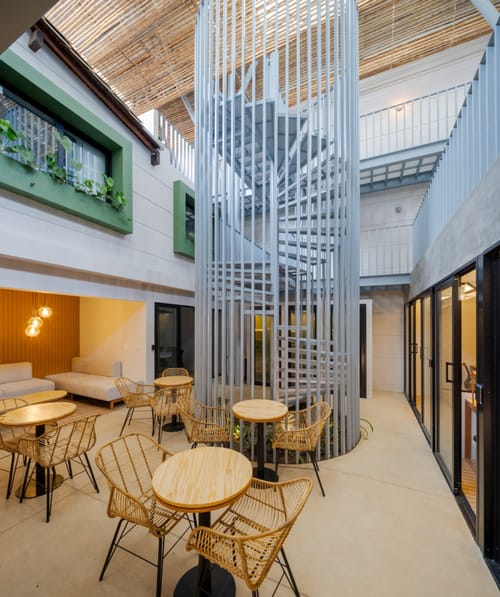 Local en arriendo en Provenza, Medellín, 600 m² · foto 4 de 22