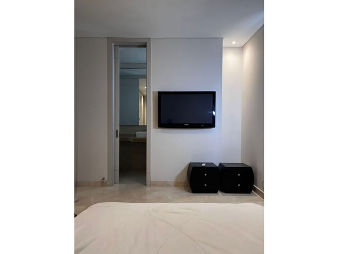 Apartamento de 3 alcobas en arriendo en Portal De Genovés, Barranquilla, 200 m² · foto 9 de 17