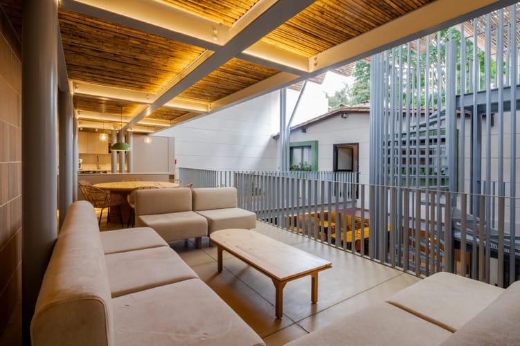 Local en arriendo en Provenza, Medellín, 600 m² · foto 7 de 22