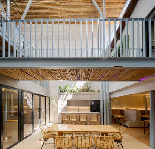 Local en arriendo en Provenza, Medellín, 600 m² · foto 8 de 22