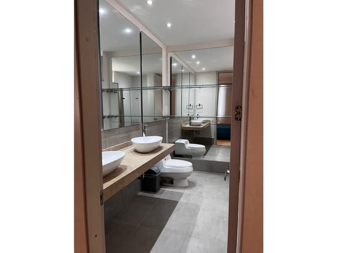 Apartamento de 3 alcobas en arriendo en Portal De Genovés, Barranquilla, 200 m² · foto 11 de 17