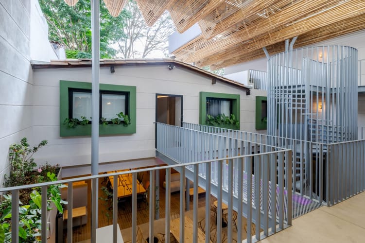 Local en arriendo en Provenza, Medellín, 600 m² · foto 10 de 22