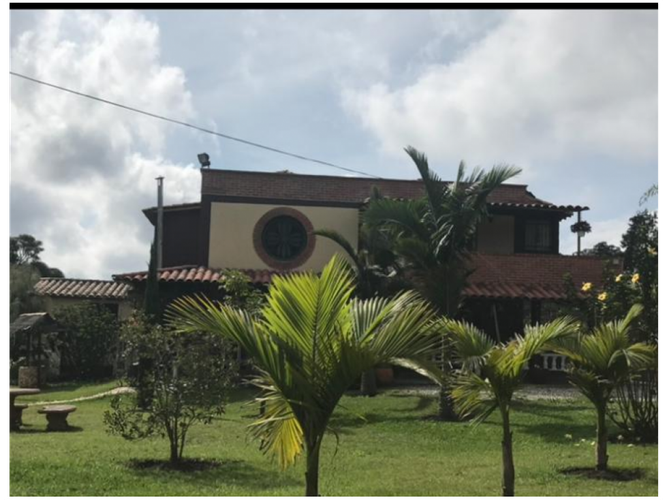 Finca en venta en Guarne, 3200 m² · foto 12 de 21