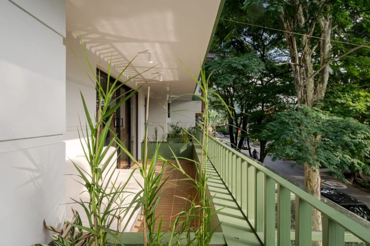 Local en arriendo en Provenza, Medellín, 600 m² · foto 11 de 22