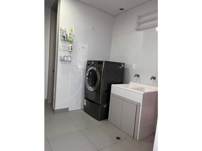 Apartamento de 3 alcobas en arriendo en Portal De Genovés, Barranquilla, 200 m² · foto 12 de 17