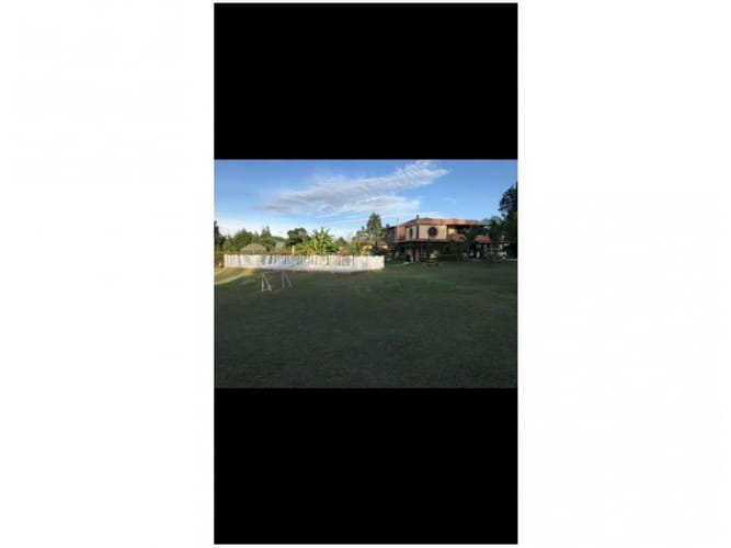 Finca en venta en Guarne, 3200 m² · foto 13 de 21