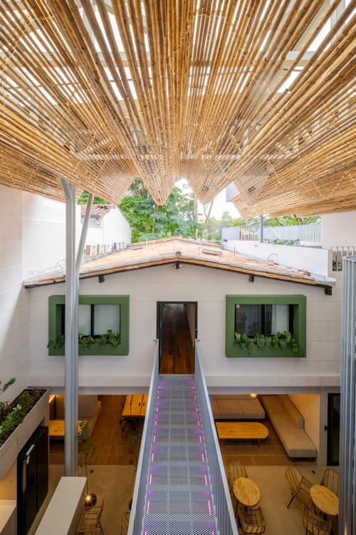 Local en arriendo en Provenza, Medellín, 600 m² · foto 14 de 22