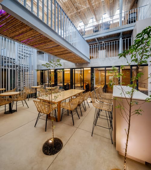 Local en arriendo en Provenza, Medellín, 600 m² · foto 15 de 22