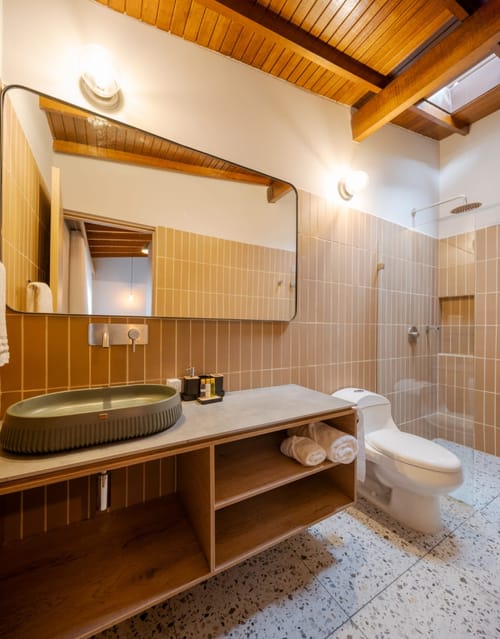 Local en arriendo en Provenza, Medellín, 600 m² · foto 16 de 22