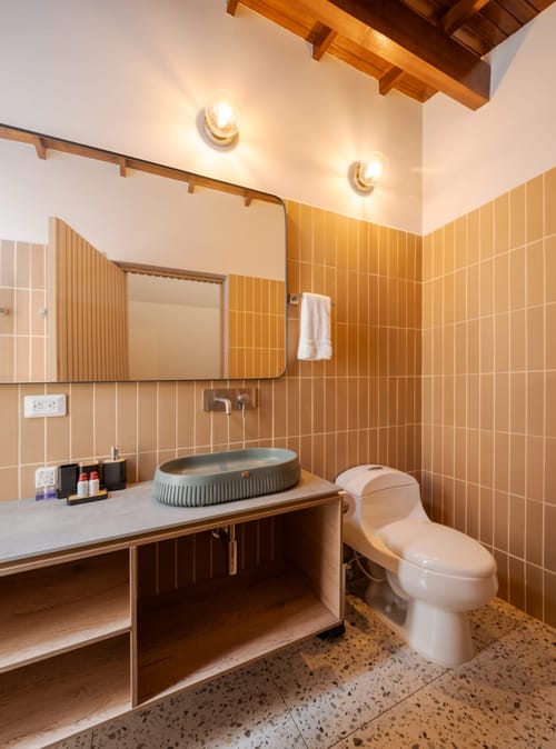 Local en arriendo en Provenza, Medellín, 600 m² · foto 17 de 22