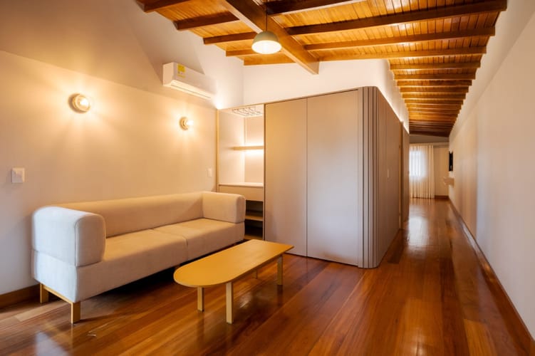 Local en arriendo en Provenza, Medellín, 600 m² · foto 20 de 22