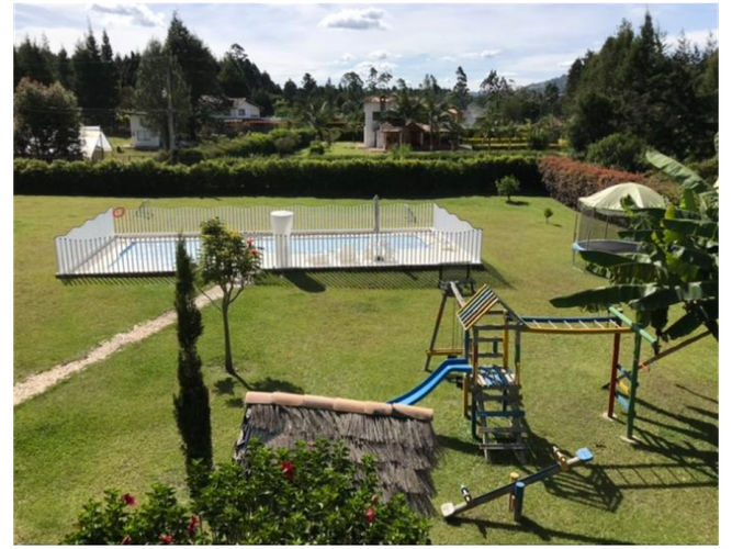 Finca en venta en Guarne, 3200 m² · foto 20 de 21