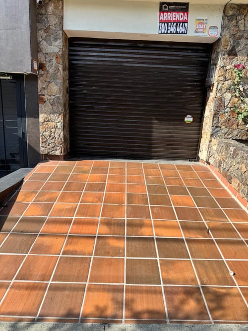 Local en arriendo en Simon Bolivar, Medellín, 30 m² · foto 8 de 8