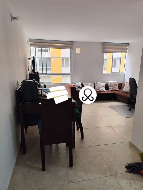 Apartamento de 2 alcobas en venta en Engativá, Bogotá, 43 m² · foto 5 de 13