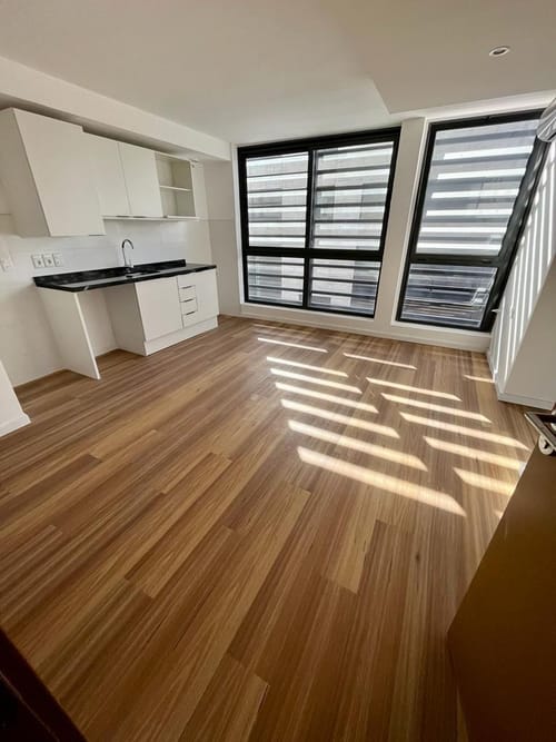 Apartamento de 1 dormitorio en el Centro! Como a estrenar · Foto 1