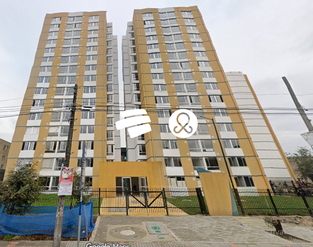 Apartamento de 2 alcobas en venta en Engativá, Bogotá, 43 m² · foto 8 de 13