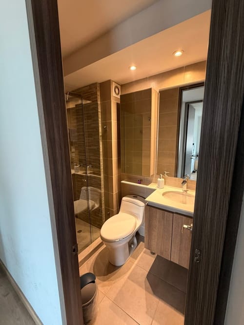 Apartamento de 3 alcobas en venta en Engativá, Bogotá, 66 m² · foto 14 de 16