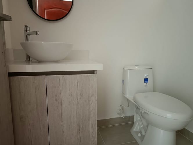 Apartamento de 3 alcobas en arriendo en Loma Del Escobero, Envigado, 98 m² · foto 14 de 14
