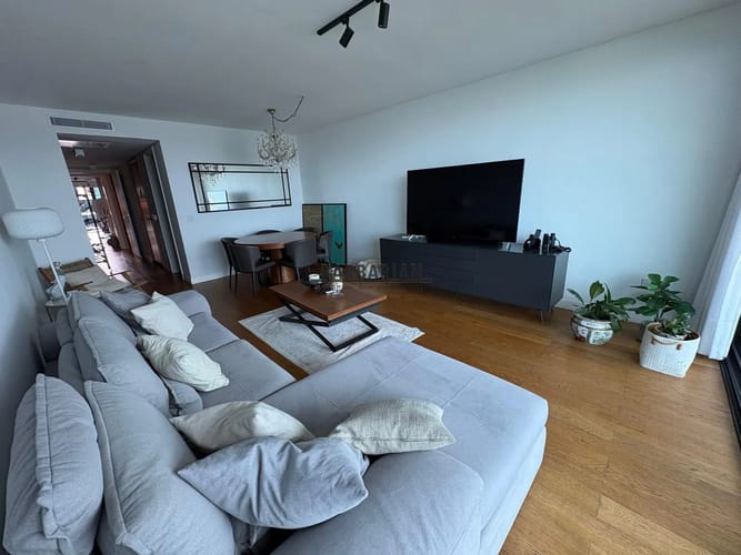 Imperdible Apto 3 Dorm Con Doble Garaje En Forum Puerto Buceo! · Photo 5