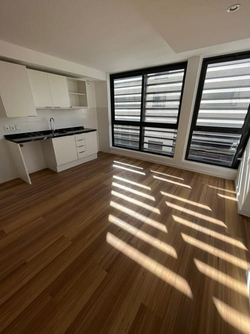 Apartamento de 1 dormitorio en el Centro! Como a estrenar · Foto 2