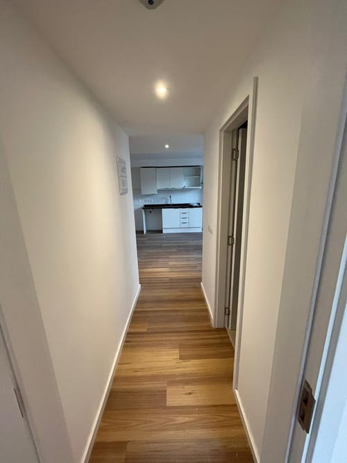 Apartamento de 1 dormitorio en el Centro! Como a estrenar · Foto 3