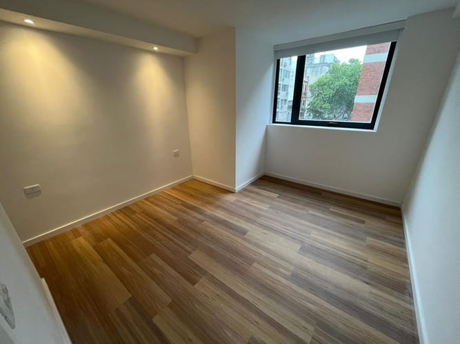 Apartamento de 1 dormitorio en el Centro! Como a estrenar · Foto 4