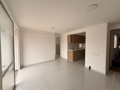 Apartamento de 3 alcobas en venta en Bochalema, Cali, 57 m² · foto 2 de 24