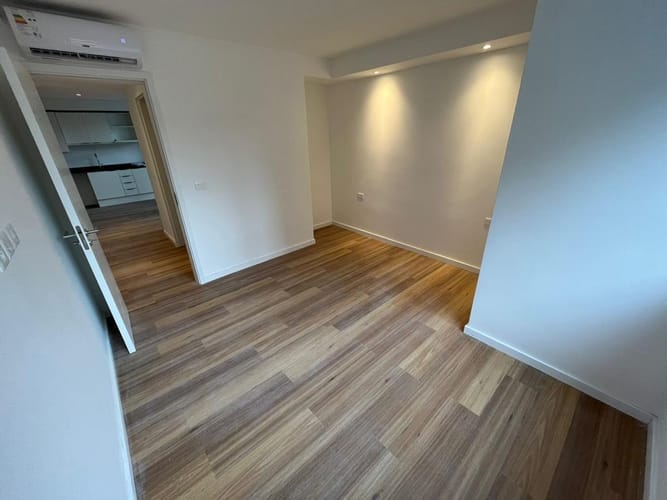 Apartamento de 1 dormitorio en el Centro! Como a estrenar · Foto 5