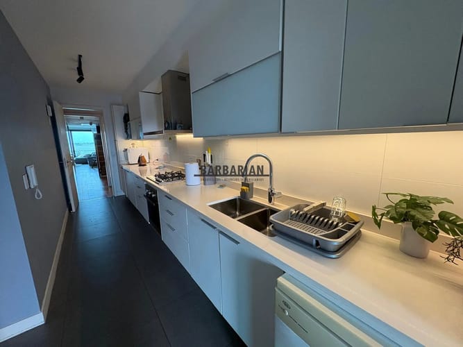 Imperdible Apto 3 Dorm Con Doble Garaje En Forum Puerto Buceo! · Photo 8