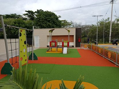 Apartamento de 3 alcobas en venta en Bochalema, Cali, 57 m² · foto 19 de 24