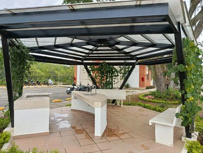 Apartamento de 3 alcobas en venta en Bochalema, Cali, 57 m² · foto 21 de 24